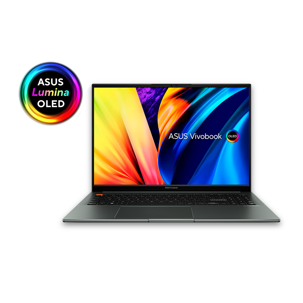 Notebook ASUS Vivobook S 16X OLED (S6502)